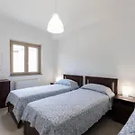 Tatil Evi Alice Capo Vaticano