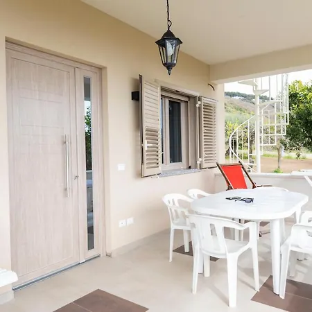 Alice * Capo Vaticano