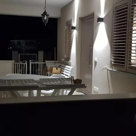 Alice Tatil Evi Capo Vaticano