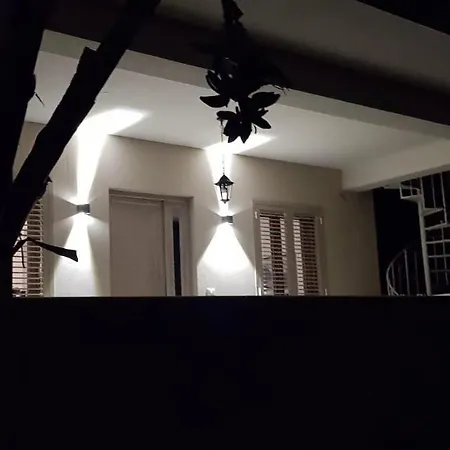 Feriehus Alice Capo Vaticano