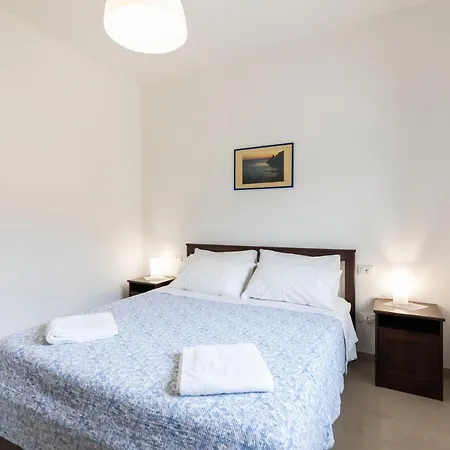 Alice Feriehus Capo Vaticano