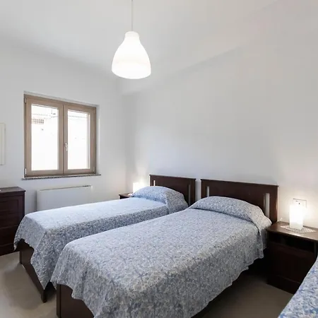 Feriehus Alice Capo Vaticano