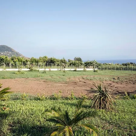 Alice Tatil Evi Capo Vaticano
