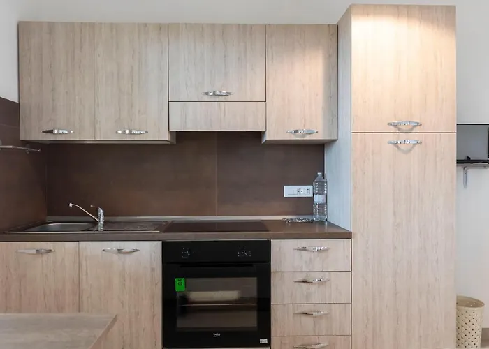 Alice Ferienhaus Capo Vaticano