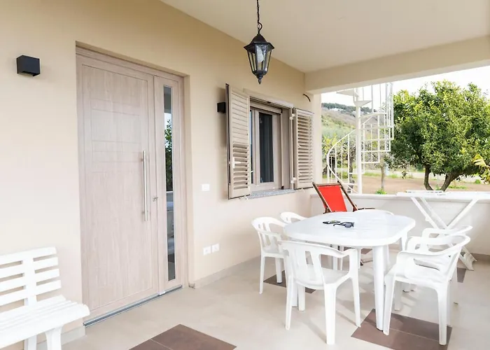 Alice * Capo Vaticano