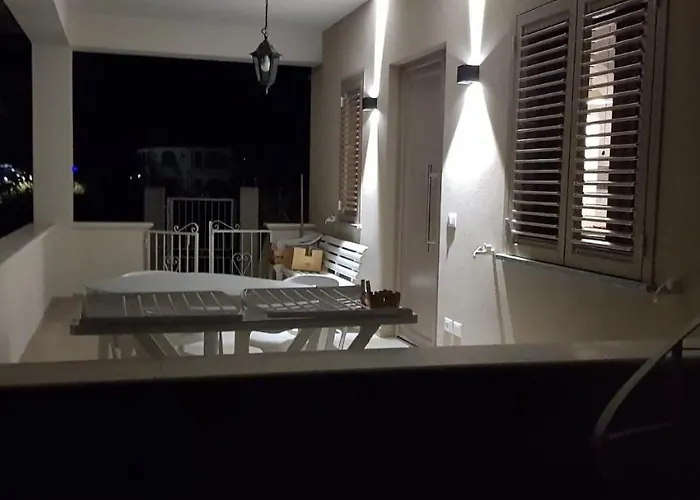 Alice Nyaraló Capo Vaticano