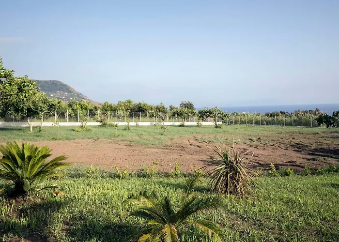Alice Ferienhaus Capo Vaticano